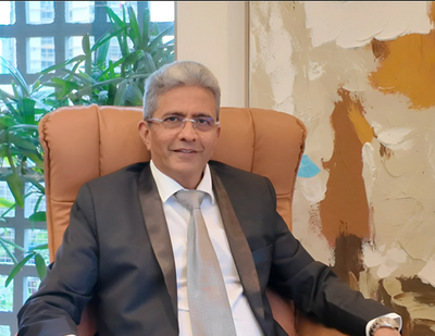 ETMarkets Smart Talk| India’s next wealth creators may be hidden in specialised manufacturing and energy infrastructure: Paresh Bhagat