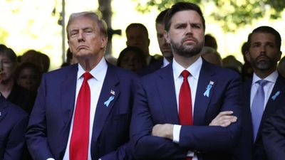 Trump says ‘No’ to endorsing JD Vance for 2028, calls him ‘very capable’