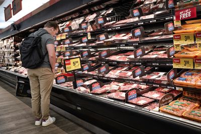 Beef and Lamb Sugar Tied to 63% Higher Diabetes Risk, but Red Meat Itself May Explain the Link