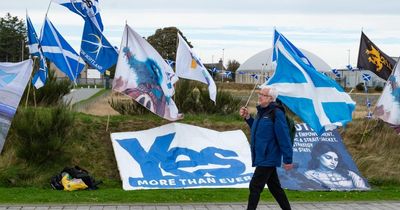 SNP and Greens are coming together on independence. Now we need to go further