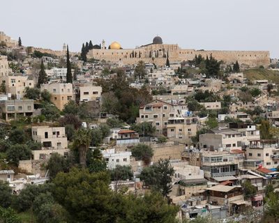 Fifth foreign firm pulls out of controversial Israeli cable car project to East Jerusalem