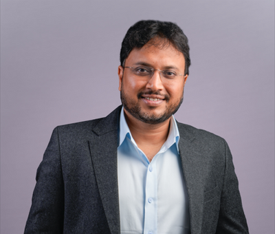 ETMarkets Smart Talk | Earnings growth, ROCE and cash flows are key to identifying future wealth creators: Aditya Khemani