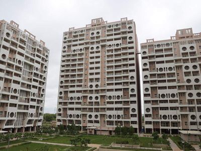 2,516 DDA Narela flats open for booking at Rs 14.95 lakh starting price after 25% discount; over 2,500 homes booked within two hours; check eligibility, payment deadline here