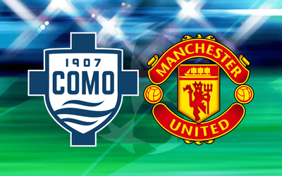 How to watch Como vs Manchester United: TV channel and live stream for Champions League today