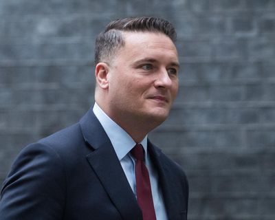Streeting delays defence jobs plan for young people after union pushback