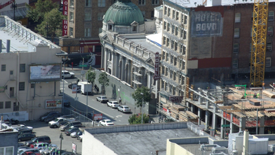 Video Game Turning SF's Tenderloin Into a Zombie Battlefield Gets Shut Down After Sparking Massive Outrage