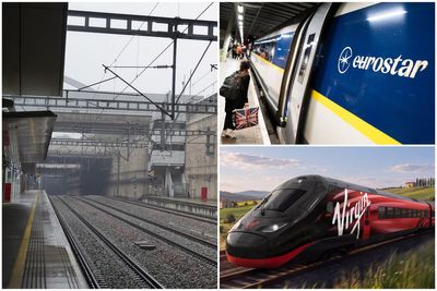 London rail revolution set to see international trains run from second station within four years