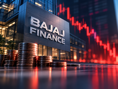 Bajaj Finance shares fall 3% after Q2 results. What Jefferies, Nomura, other brokerages now expect?