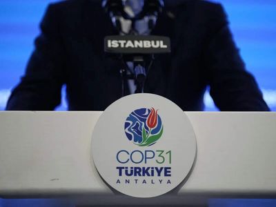 China signals intent to push back against cleantech tariffs at COP31