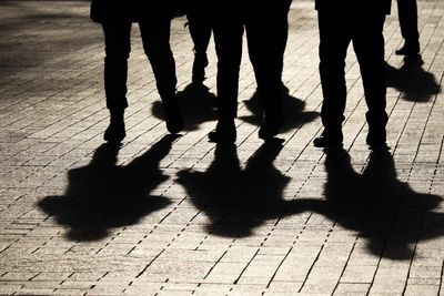 AFP warns Australia of ‘tsunami of youth crime’ and radicalisation accelerated by AI