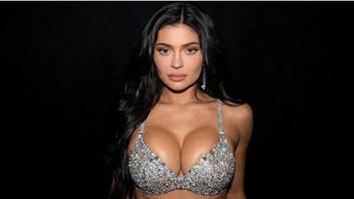 'You're Not a F**king Model': Adrianne Curry Questions Kylie Jenner's $50M Fantasy Bra Casting
