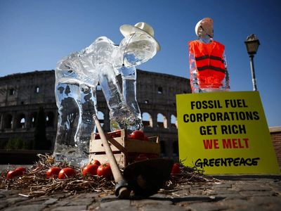 Ahead of COP31, UN sees higher global warming, even in best-case scenario