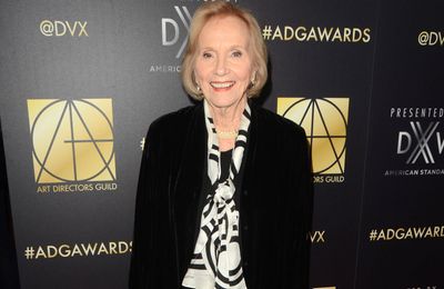 North by Northwest star Eva Marie Saint's cause of death revealed