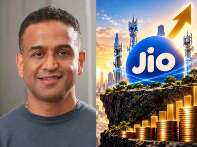 'Can't tell you whether to apply for Jio IPO': Nitin Kamath on Jio's rise, Zerodha's growth & what changed India's stock market