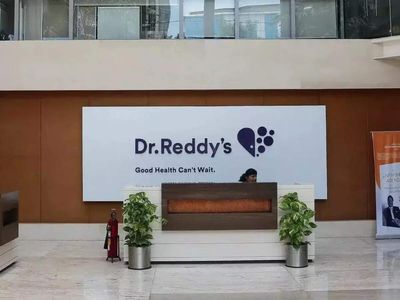 Dr Reddy's gets DCGI nod for Zytorvi in advanced esophageal cancer