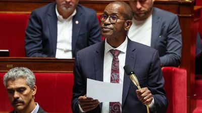 France turns page on Code Noir as Parliament approves symbolic repeal