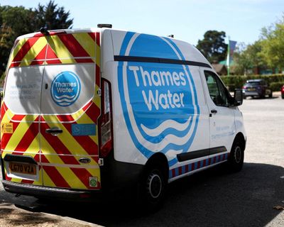 How might Andy Burnham tackle Thames Water debacle?
