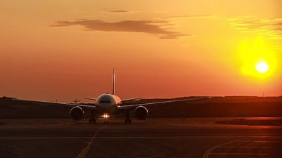 AI and digital transformation reshape aviation, but safety remains non-negotiable