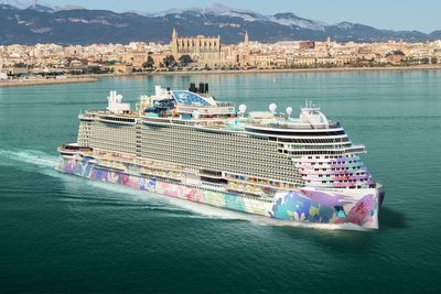 Norwegian Cruise Line will launch its final Prima class ship in 2028 – this is what it’s like on board