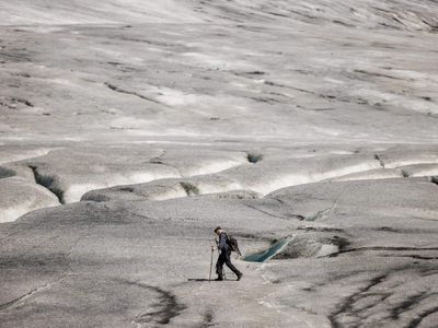 The world is falling further behind on climate action, and the US looms large