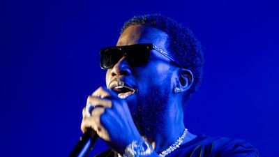 Pooh Shiesty's Album Came Out on Gucci Mane's Label, the Deal Prosecutors Say He Tried to Escape at Gunpoint