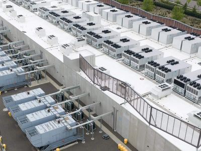 Donald Trump wants data centres to pay communities and generate their own power