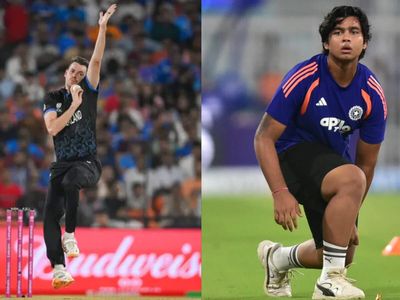 New Zealand captain acknowledges potential of Vaibhav Sooryavanshi in T20 series against India
