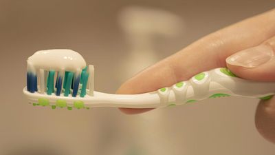 Massive FDA Toothpaste Recall: 4.3 Million Tubes Including Children's Products Pulled Over Safety Risks
