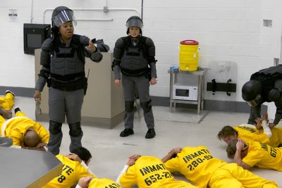 The New Stanford Prison Experiment review – Less psychological torture, more Big Brother with handcuffs