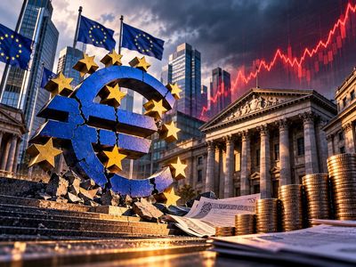 Global Market: Eurozone banking crisis fears return as government borrowing costs surge