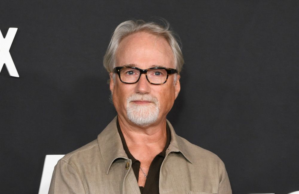 David Fincher scrapped 60 pages of Quentin Tarantino's…