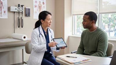 Gilead's Experimental Ulcerative Colitis Pill Beat Placebo by 23 Points on Remission, but Long-Term Safety Data Are Pending