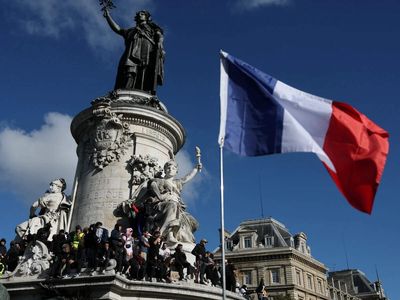 France tightens security ahead of fresh protests; curfews, public gathering bans imposed
