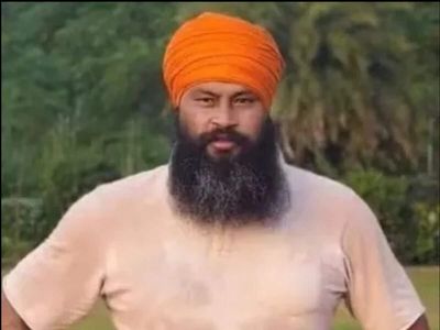 CBI registers FIR into anti-drug activist Parvinder Singh Jhota's murder in Punjab; Autopsy to be done at PGIMER