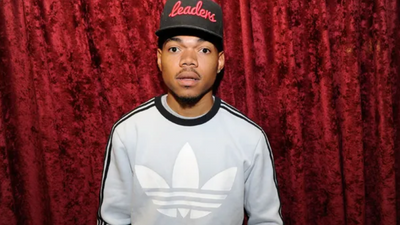 My State Of Mind Initiative: Chance the Rapper funds youth therapy; grants back safe spaces