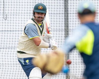 Australia bowled out for 99 and trail by 170 runs at 156-4 having been forced to follow on by South Africa in men’s second Test – as it happened