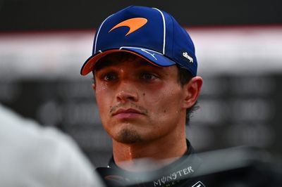 Norris promises to make "better decisions" following fresh talks over Singapore GP clash