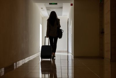 Charities call for hotel safety policies to do more to protect women