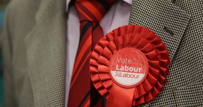 Second Labour MP suspended over taxpayer-funded Covid loan repayments
