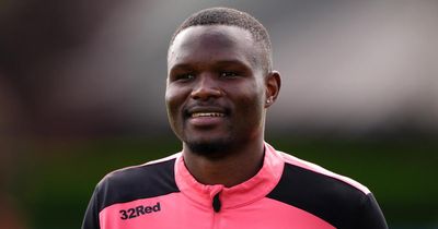Olwethu Makhanya’s Rangers roadmap leaked by Ibrox icon amid transfer chatter
