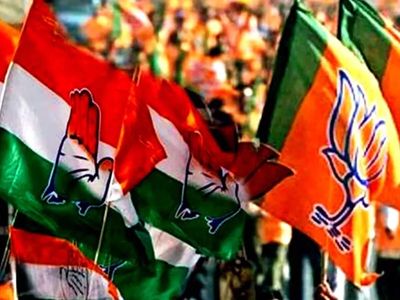 Grave indictment of BJP's failure: Congress criticises incumbent party on Manipur violence