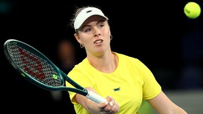 West Aussie storms into Japan Open last eight