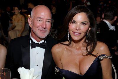 The Bezos Earth Fund has given away $2.4 billion. Jeff Bezos and Lauren Sánchez Bezos' latest $100M bet is saving species on the edge of extinction