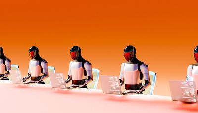 Powerful new AI models are behind a growing wave of cyberattacks, experts say
