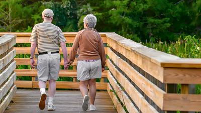 Couple Have $4 Million Saved but Still Disagree About Retiring — What Would Be Enough?