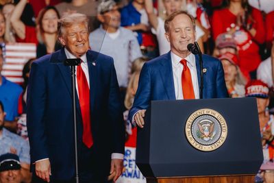 Political campaigns have poured $137 million on AI-made ads ahead of a crucial midterm—after spending virtually nothing last election cycle