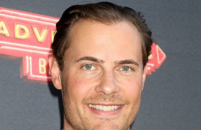 Princess Diaries star Erik von Detten accused of 'elder abuse and fraud'