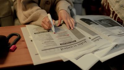 UK Unemployment Falls but Long-Term Joblessness Rises as More People Struggle To Find Work