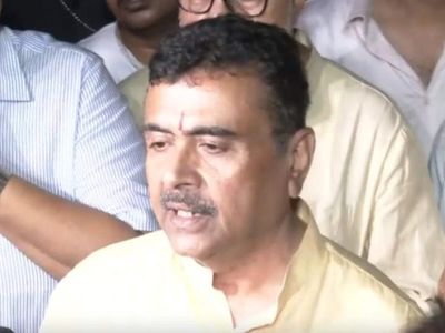 Bengal CM Suvendu Adhikari accuses opposition of politicising Chorbagan stampede