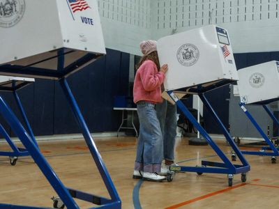 US election interference is hard. Messing with your mind is easy